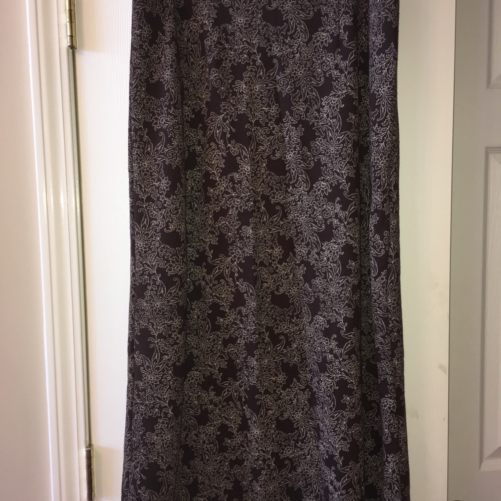 Skirt (crazy horse by Liz Claiborne) size XL